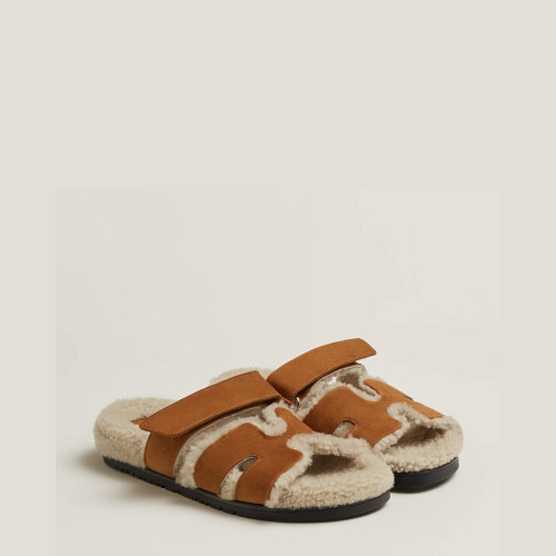 Hermes Chypre sandal