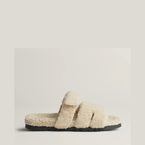 Hermes Chypre sandal