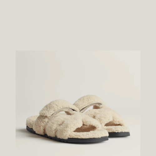 Hermes Chypre sandal