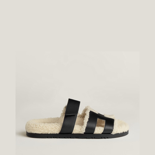 Hermes Chypre sandal