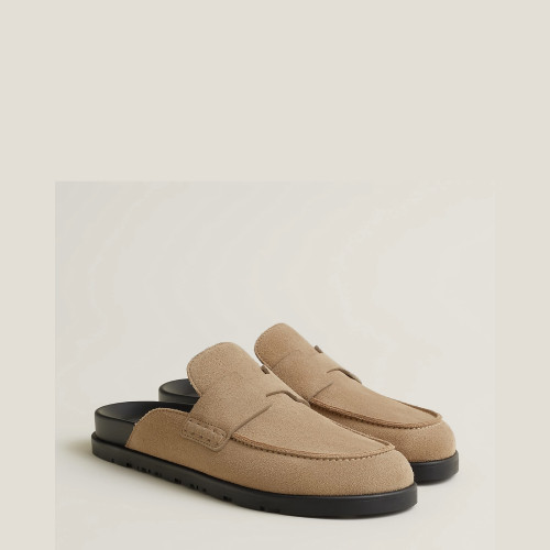 Hermes Go mule