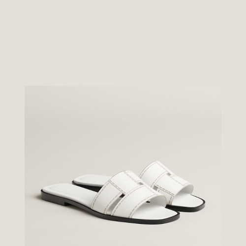 Hermes Idioma sandal