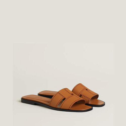 Hermes Idioma sandal