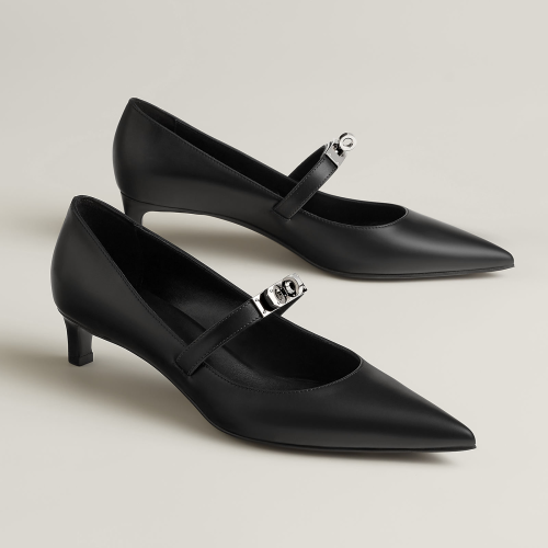 Hermes Kiara 40 pump