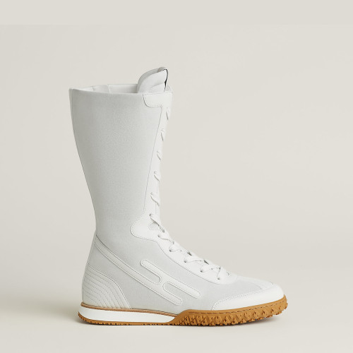 Hermes Lace up sneaker