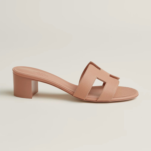 Hermes Oasis sandal