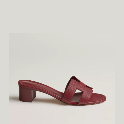 Hermes Oasis sandal