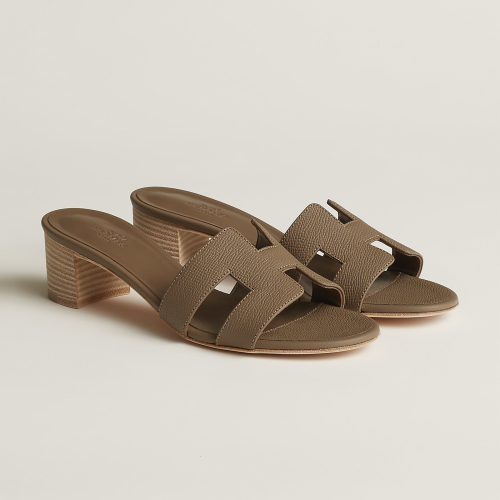 Hermes Oasis sandal