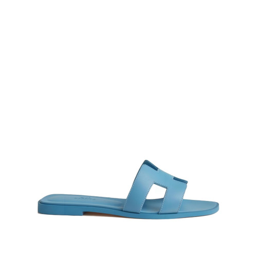 Hermes Oran sandal