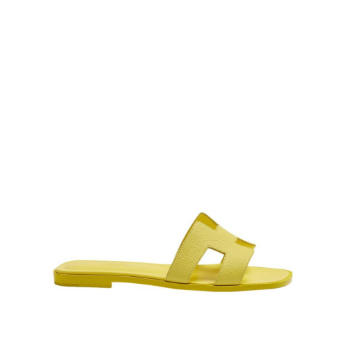 Hermes Oran sandal