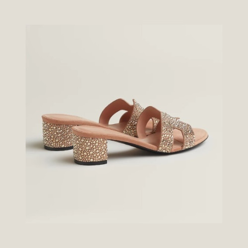 Hermes Oasis sandal
