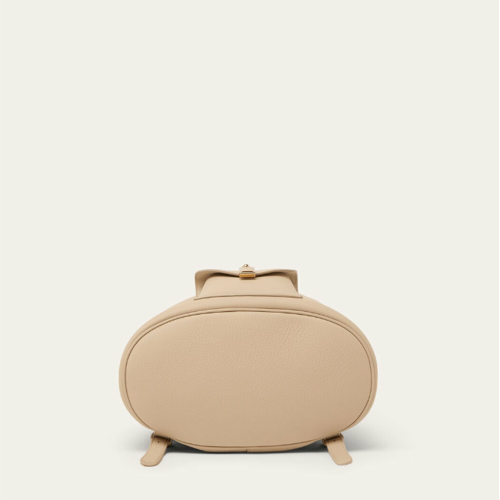 Loro Piana Extra Drawstring backpack L27