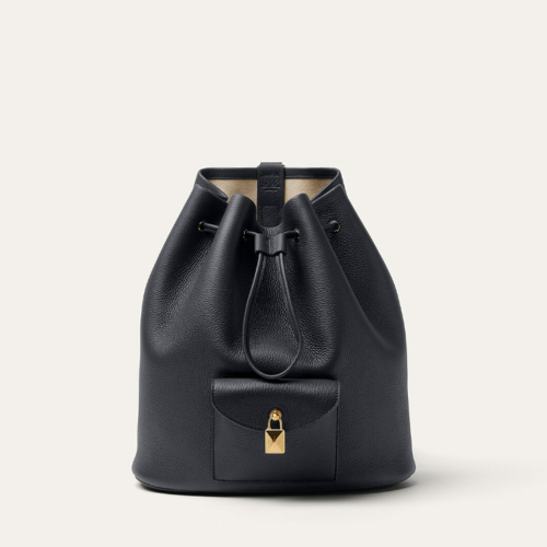 Loro Piana Extra Drawstring backpack L27