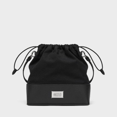 Maison Margiela 5AC Daily Drawstring Backpack Medium