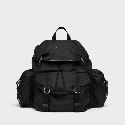 Maison Margiela High Tech XL Backpack