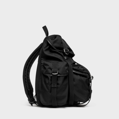 Maison Margiela High Tech XL Backpack