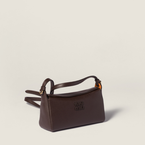 Miu Miu Leather pouch