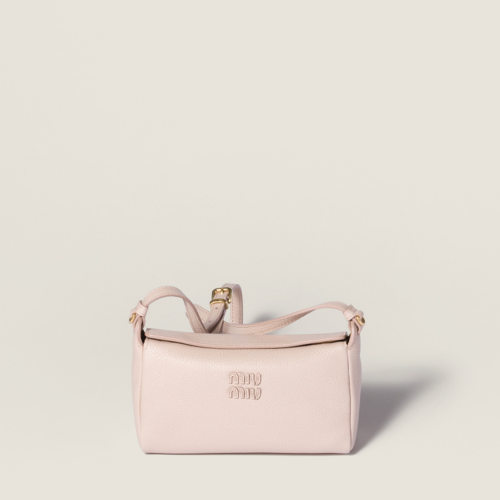 Miu Miu Leather pouch