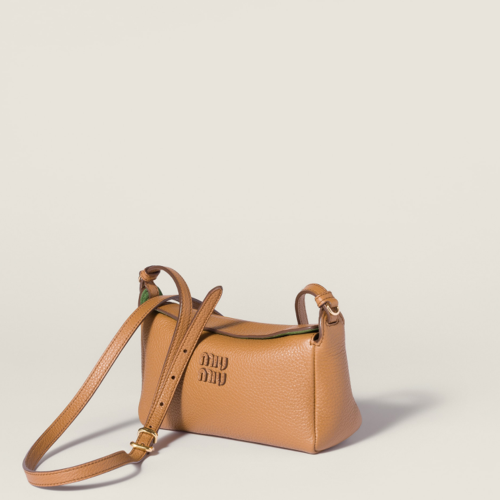 Miu Miu Leather pouch