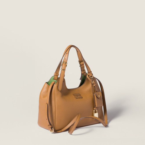 Miu Miu Leather handbag