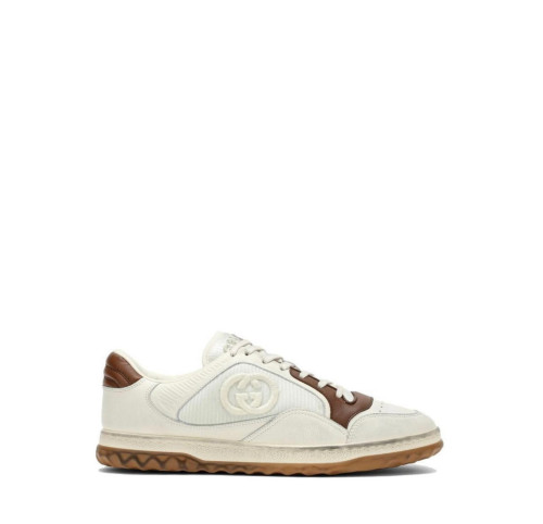 Gucci MAC80 Sneakers in Leather