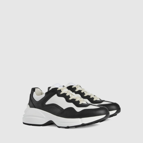 Gucci Men Rhyton Sneakers