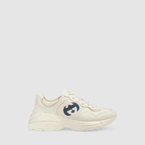 Gucci Rhyton Interlocking G sneakers