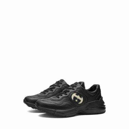 Gucci Rhyton Interlocking G sneakers