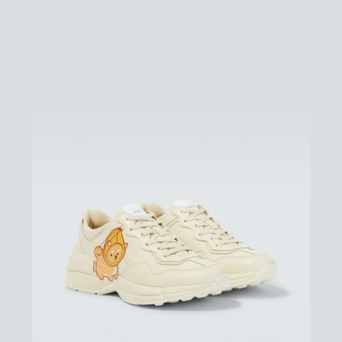 Gucci Rhyton Off White Pikarar