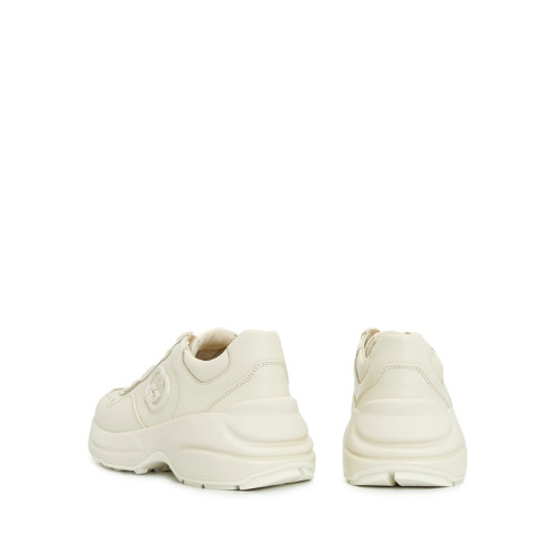 Gucci Ryton Interlocking G Womens Sneakers
