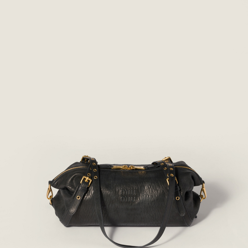 Miu Miu Leather Bag