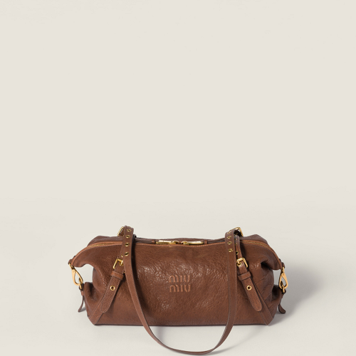 Miu Miu Leather Bag