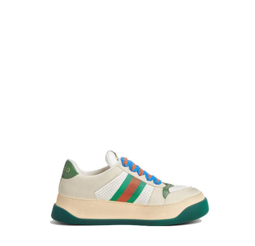 Gucci Screener Web sneakers
