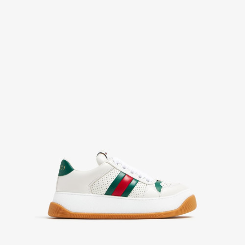 Gucci Screener Web sneakers
