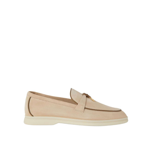 Loro Piana Charms Walk Loafer