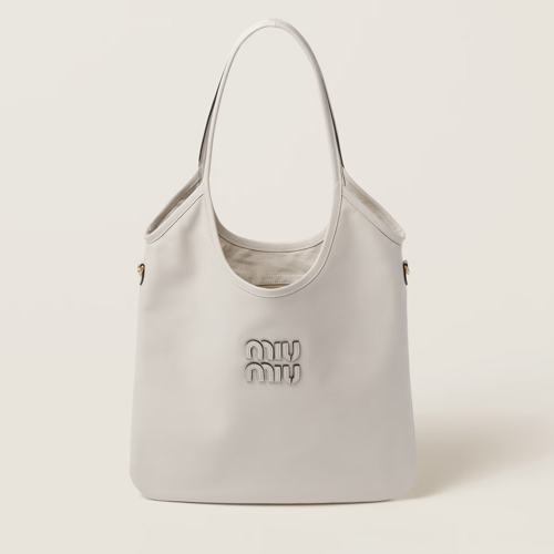 Miu Miu IVY leather bag