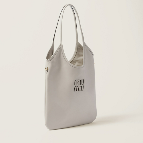 Miu Miu IVY leather bag