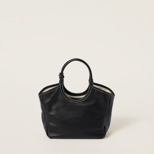 Miu Miu IVY leather bag