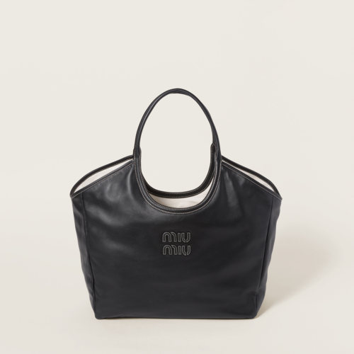 Miu Miu IVY leather bag