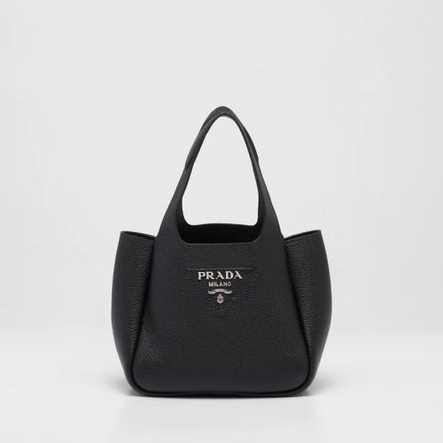Prada Mini leather handbag