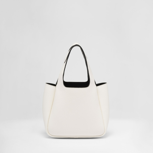 Prada Mini leather handbag