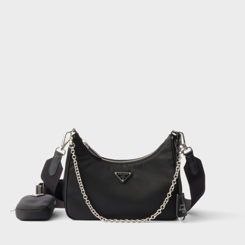 Prada Re-Edition 2005 Re-Nylon bag