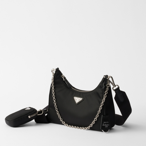 Prada Re-Edition 2005 Re-Nylon bag