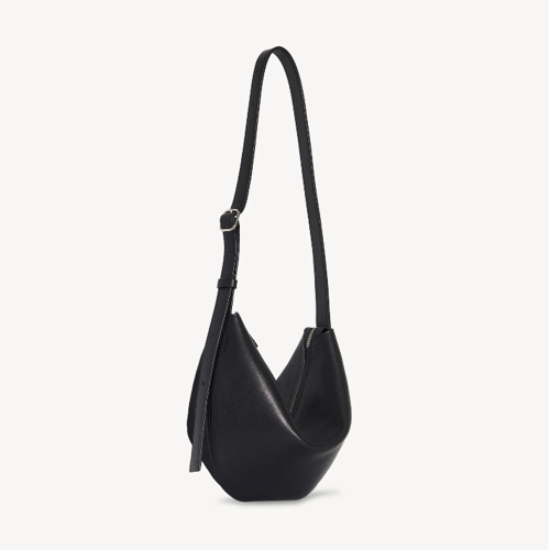 The Row Jouvette Bag in Leather