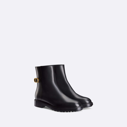 Dior 30 Montaigne Ankle Boot