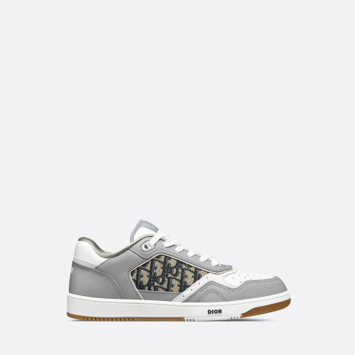 Dior B27 Uptown Low-Top Sneaker