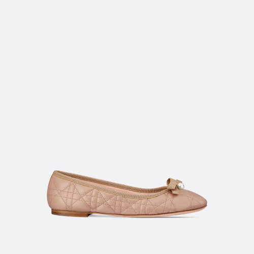 Dior Ballet Flat
