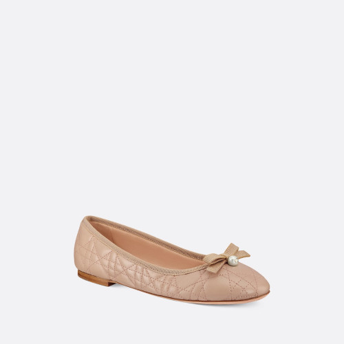 Dior Ballet Flat