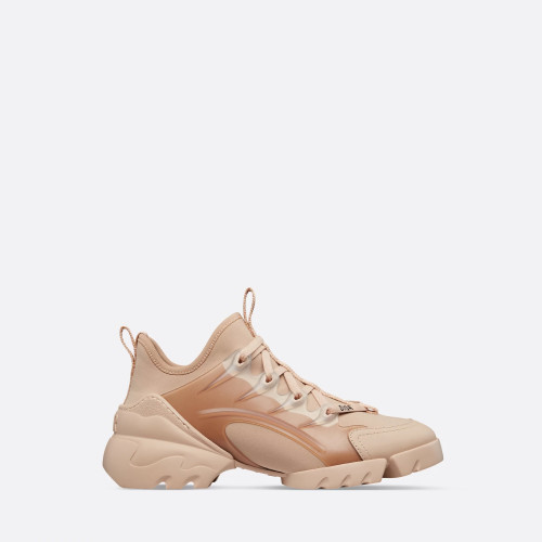 Dior D-Connect Sneaker