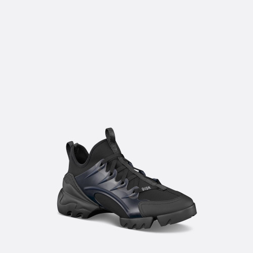 Dior D-Connect Sneaker